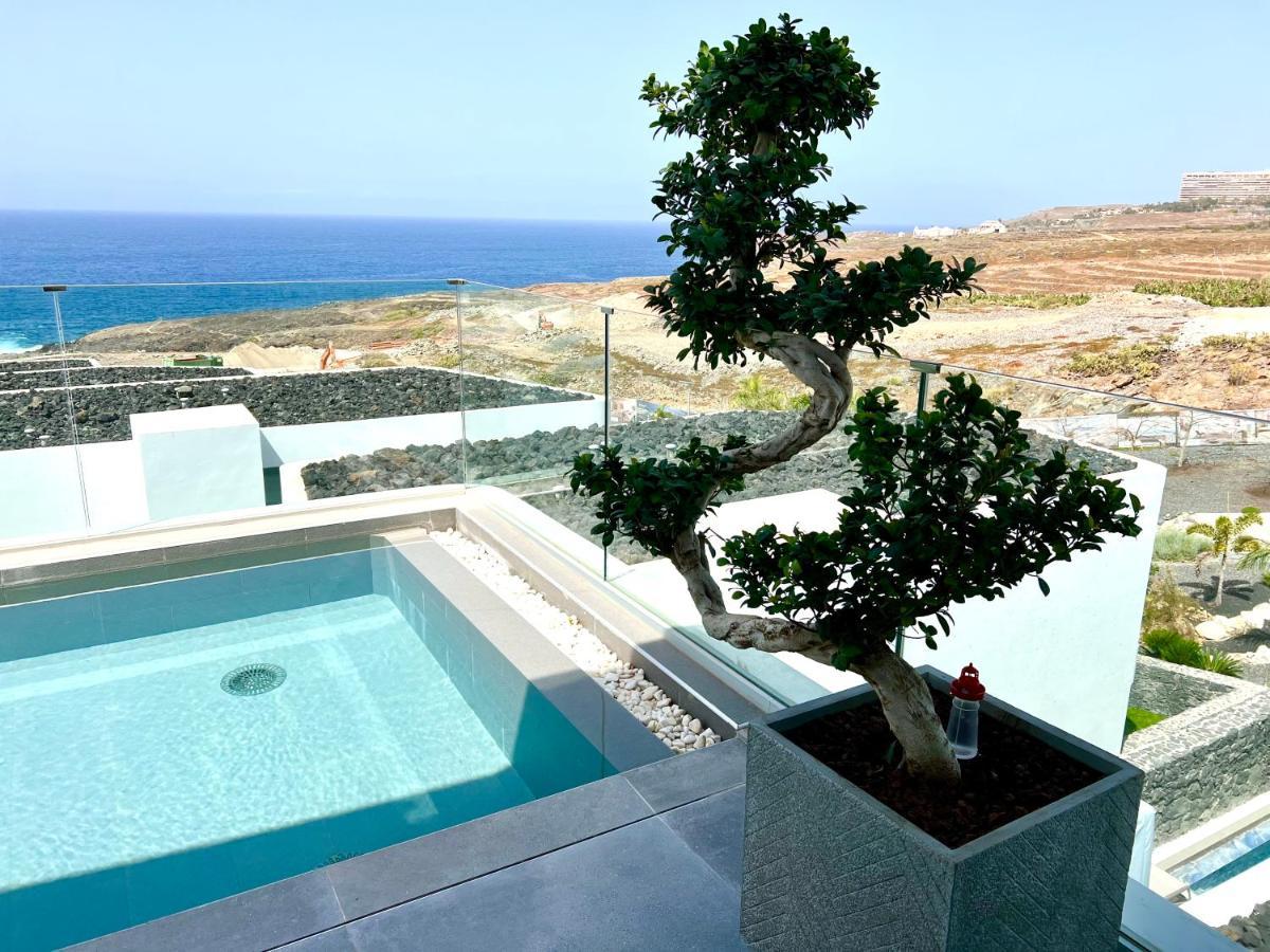 Vila Veiga With Heated Pool Callao Salvaje
